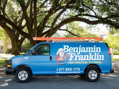 Benjamin Franklin Plumbing of Cincinnati