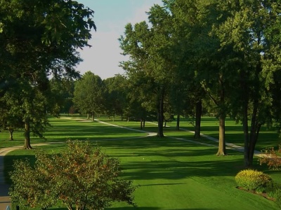 Avon Oaks Country Club