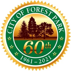 City of Forest Park, Ohio