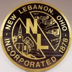 Village of New Lebanon, Ohio
