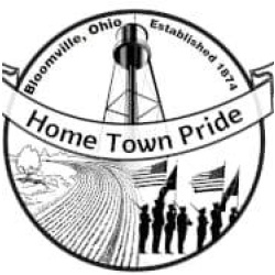 Village of Bloomville, Ohio