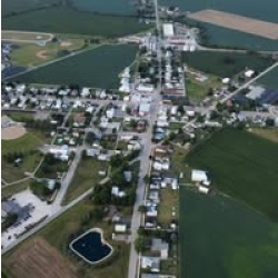 Village of New Riegel, Ohio