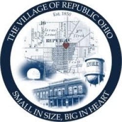 Village of Republic, Ohio
