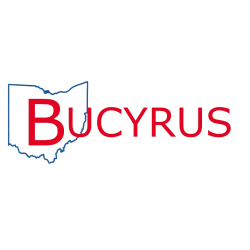 Bucyrus, Ohio