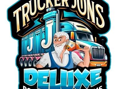 Trucker Jons