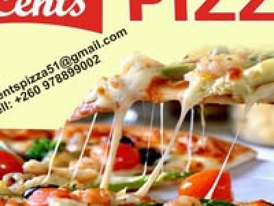 Cent's Pizza