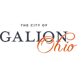 Galion, Ohio Logo