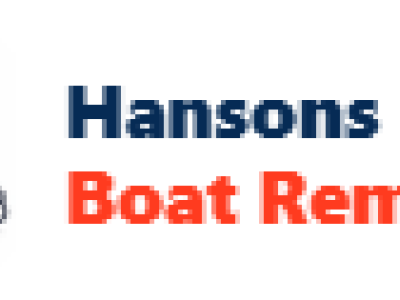 Hansons Boat Removal