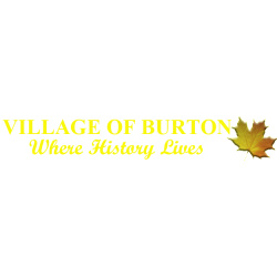Village of Burton, Ohio