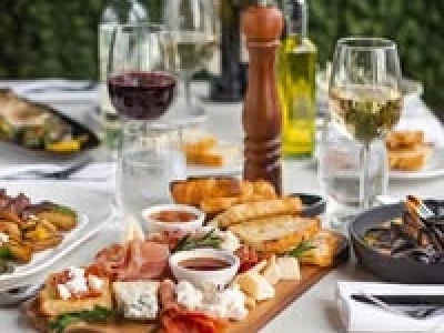 Antica Italian