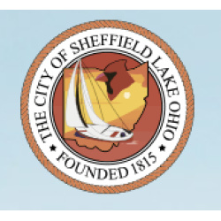 City of Sheffield Lake, Ohio