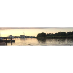 Grand River, Ohio