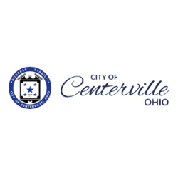 Centerville, Ohio Logo