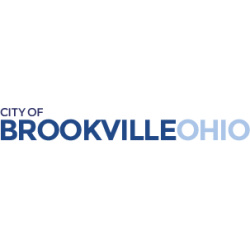 Brookville, Ohio Logo