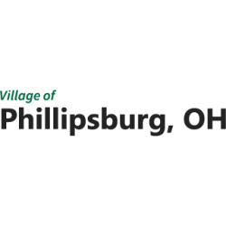 Phillipsburg, Ohio Logo