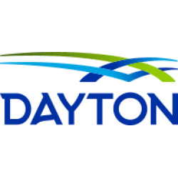 Dayton, Ohio Logo