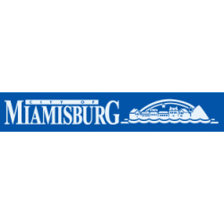 Miamisburg, Ohio Logo