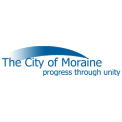 Moraine, Ohio Logo
