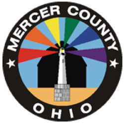 Mercer County, Ohio