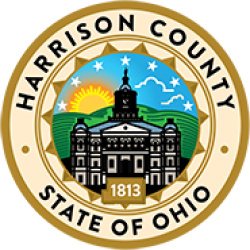 Harrison County, Ohio