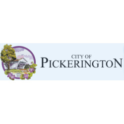 Pickerington, Ohio Logo