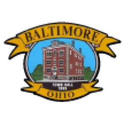 Baltimore, Ohio Logo