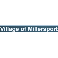 Millersport, Ohio Logo