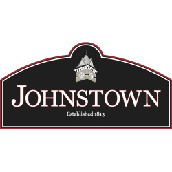 Johnstown, Ohio Logo