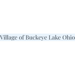 Buckeye Lake, Ohio Logo
