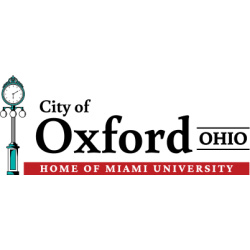 Oxford, Ohio Logo