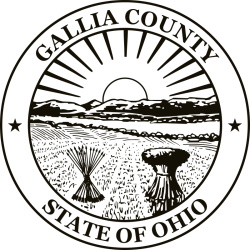 Gallia County, Ohio