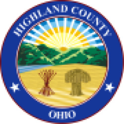 Highland County, Ohio