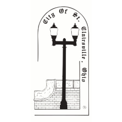 City of St. Clairsville, Ohio