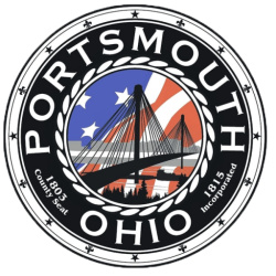 Portsmouth, Ohio