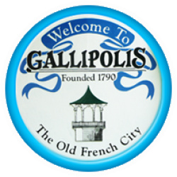 Gallipolis, Ohio