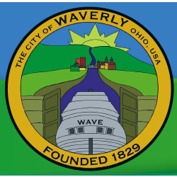 Waverly, Ohio