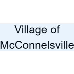 Village of McConnelsville, Ohio