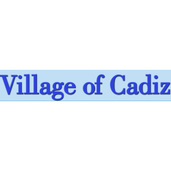 Village of Cadiz, Ohio