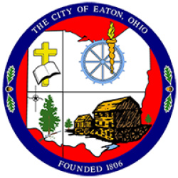 Eaton, Ohio