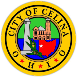Celina, Ohio