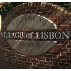 Lisbon, Ohio
