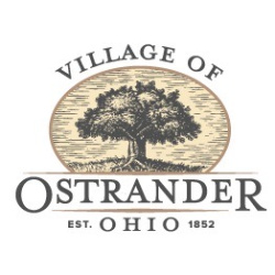 Village of Ostrander, Ohio