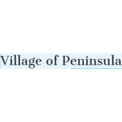 Village of Peninsula, Ohio