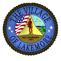 Village of Lakemore, Ohio