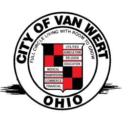 Van Wert, Ohio