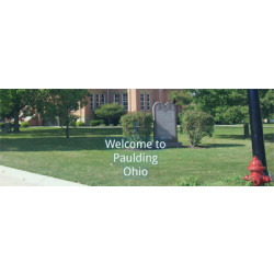 Paulding, Ohio