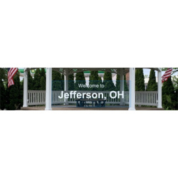 Jefferson, Ohio