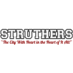Struthers, Ohio