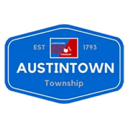 Austintown Township, Ohio Logo