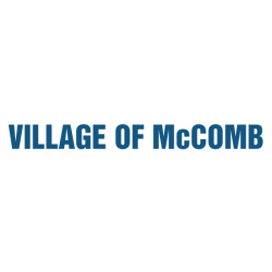 Village of McComb, Ohio